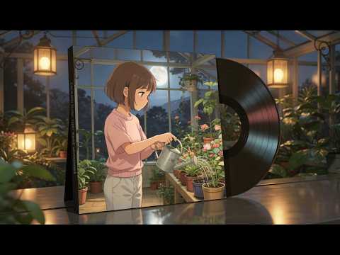 Thumbnail for Calm and Flow — Quiet Waves