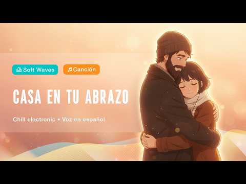 Thumbnail for Home in Your Embrace — Gentle Waves