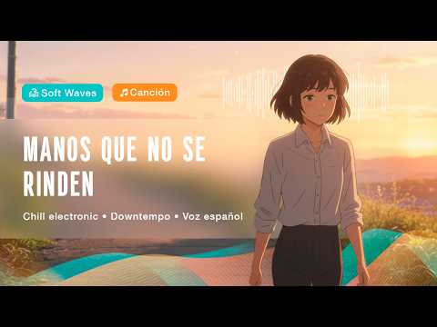 Thumbnail for Hands That Do Not Give Up — Gentle Waves